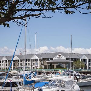 Doubletree By Hilton Racine Harbourwalk